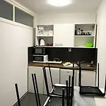 Budget Apartments Deutz