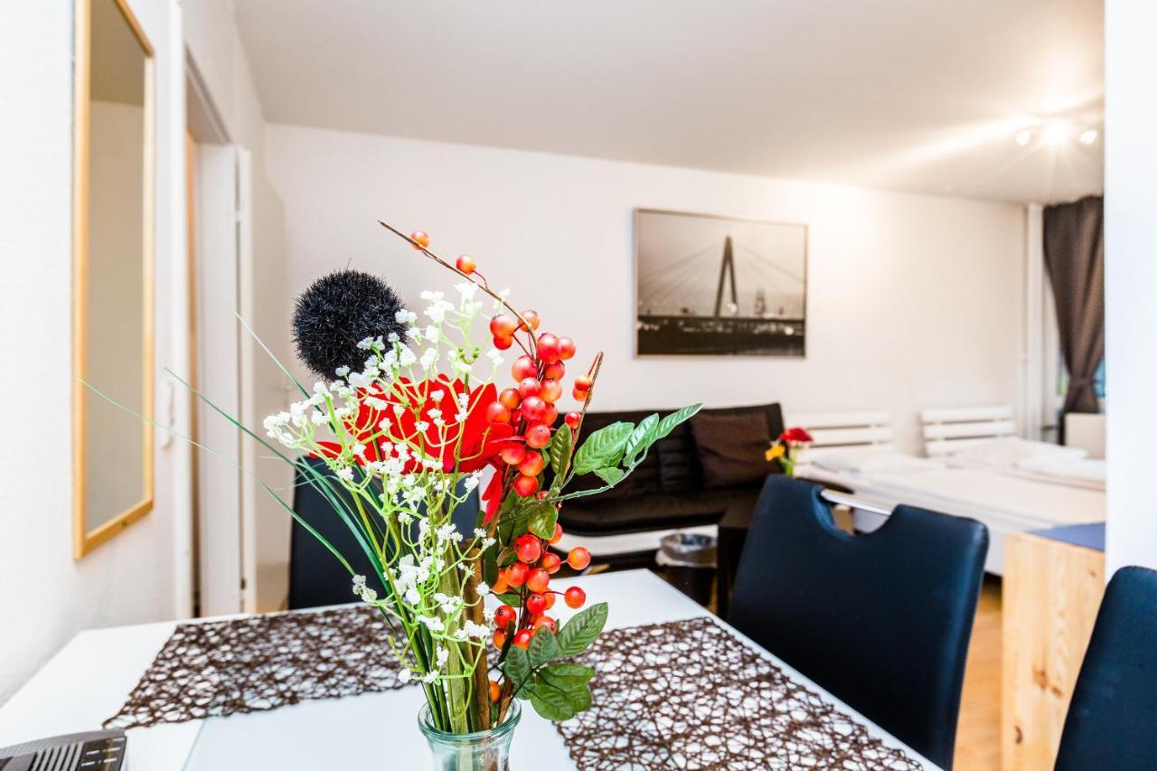 Apartamento Budget Deutz *