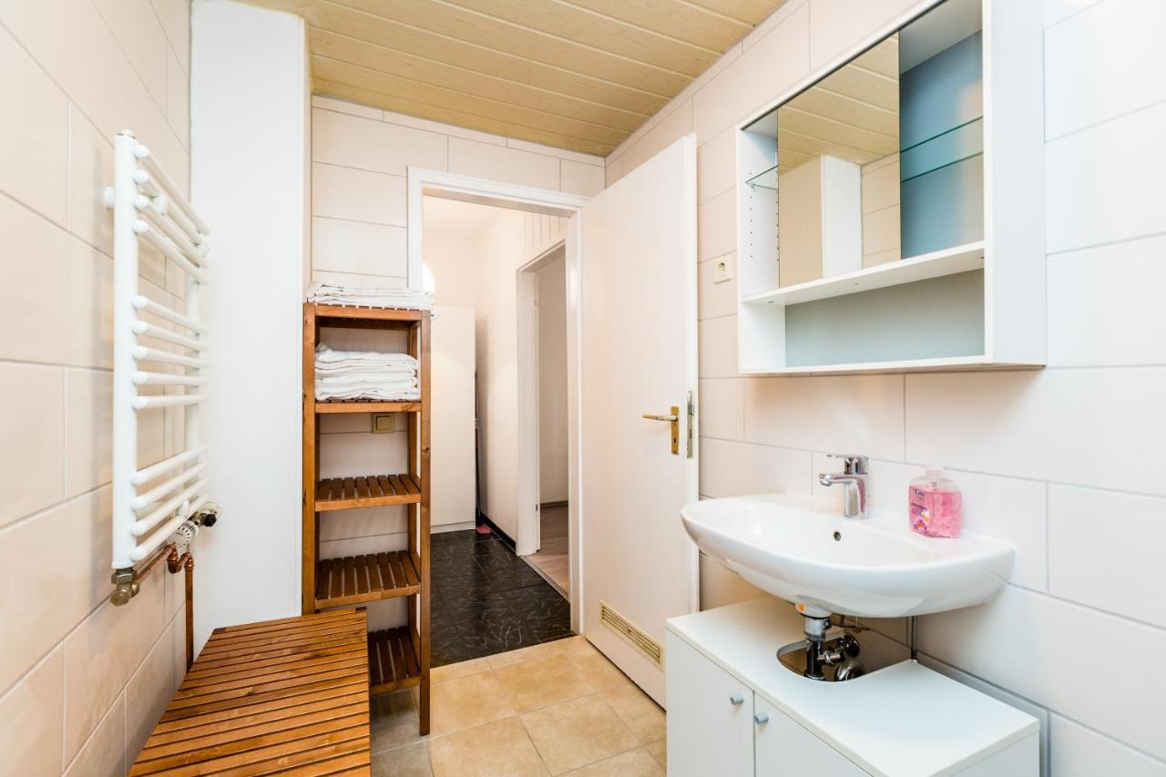 Budget Deutz Apartamento *