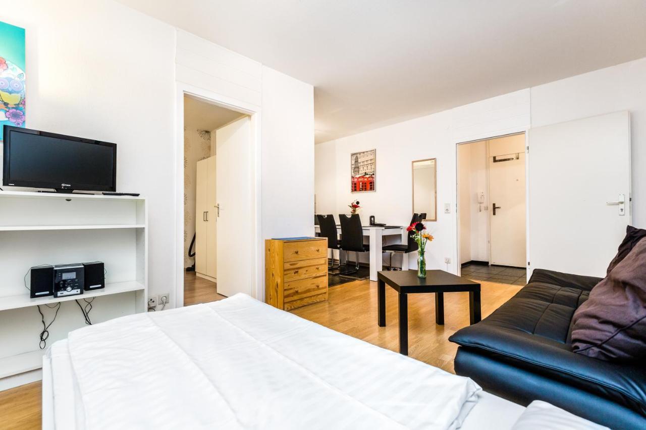 Budget Deutz Apartamento *
