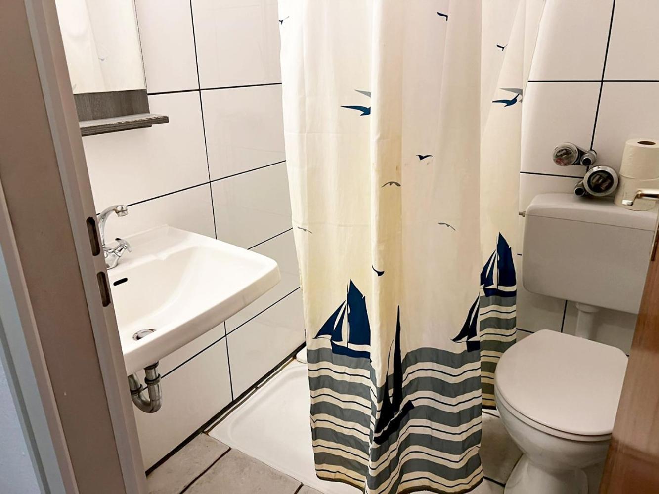 Apartamento Budget Deutz Colónia