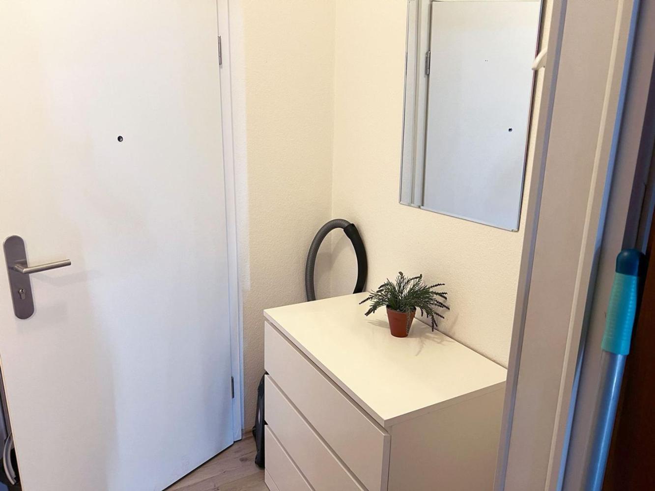 Budget Deutz Apartamento