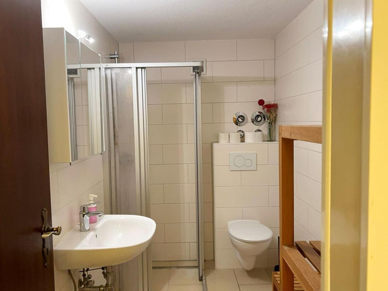 Apartamento Budget Deutz