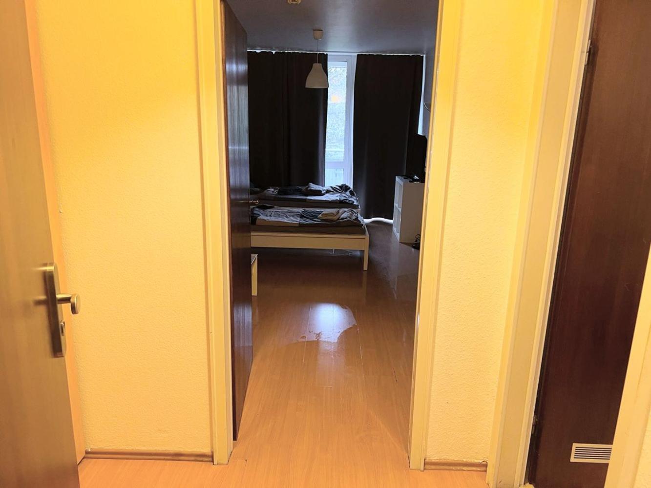 Budget Deutz Apartamento Colónia