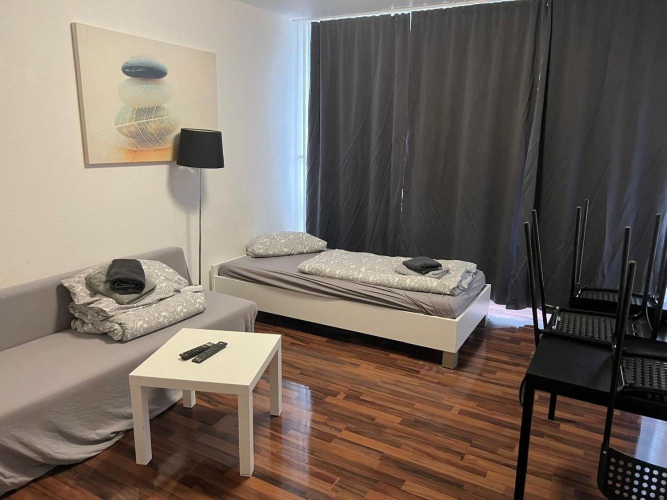 Apartamento Budget Deutz